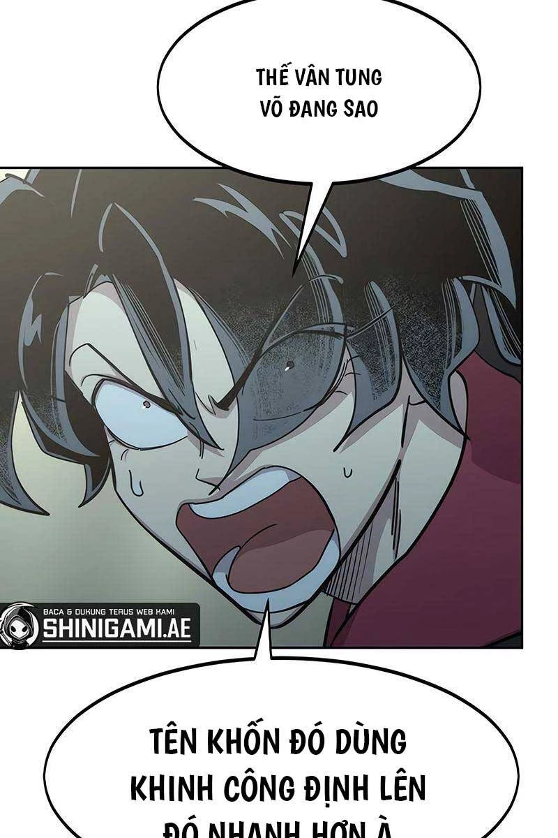 Hoa Sơn Tái Xuất Chapter 103 - Trang 3