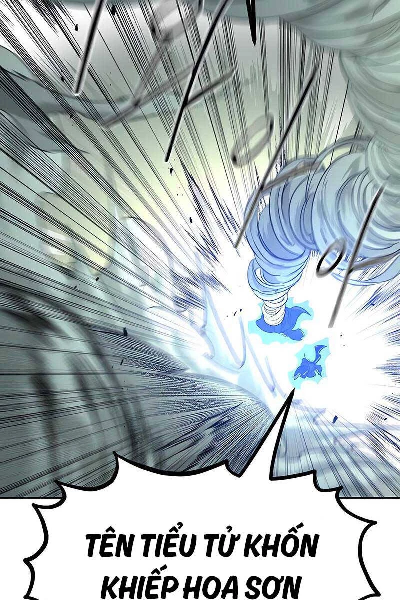 Hoa Sơn Tái Xuất Chapter 103 - Trang 3