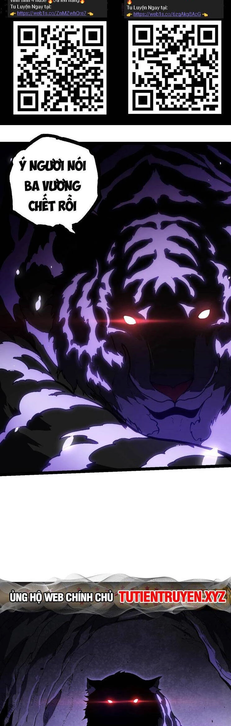 Chuyển Sinh Thành Liễu Đột Biến Chapter 151 - Trang 4