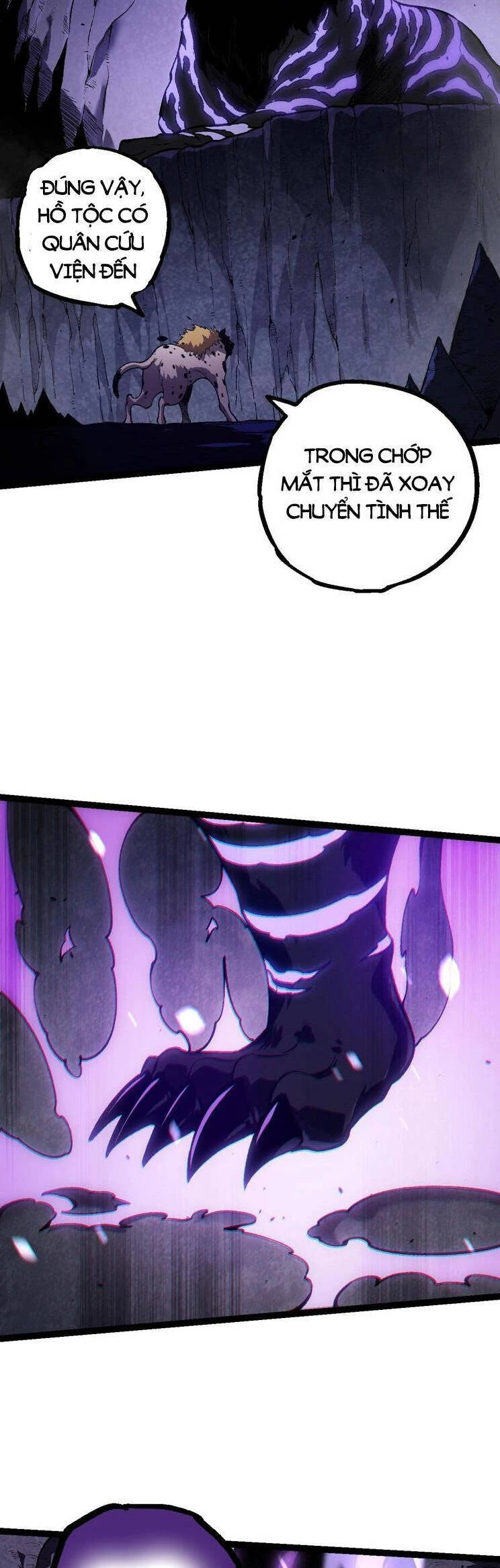 Chuyển Sinh Thành Liễu Đột Biến Chapter 151 - Trang 4