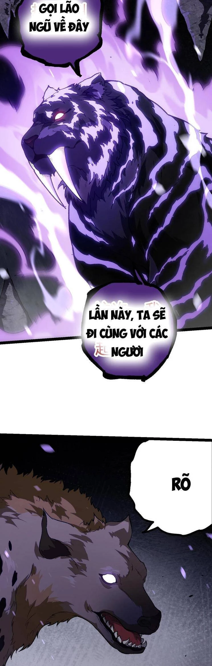 Chuyển Sinh Thành Liễu Đột Biến Chapter 151 - Trang 4