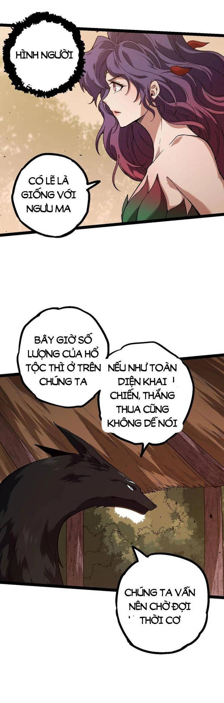 Chuyển Sinh Thành Liễu Đột Biến Chapter 151 - Trang 4