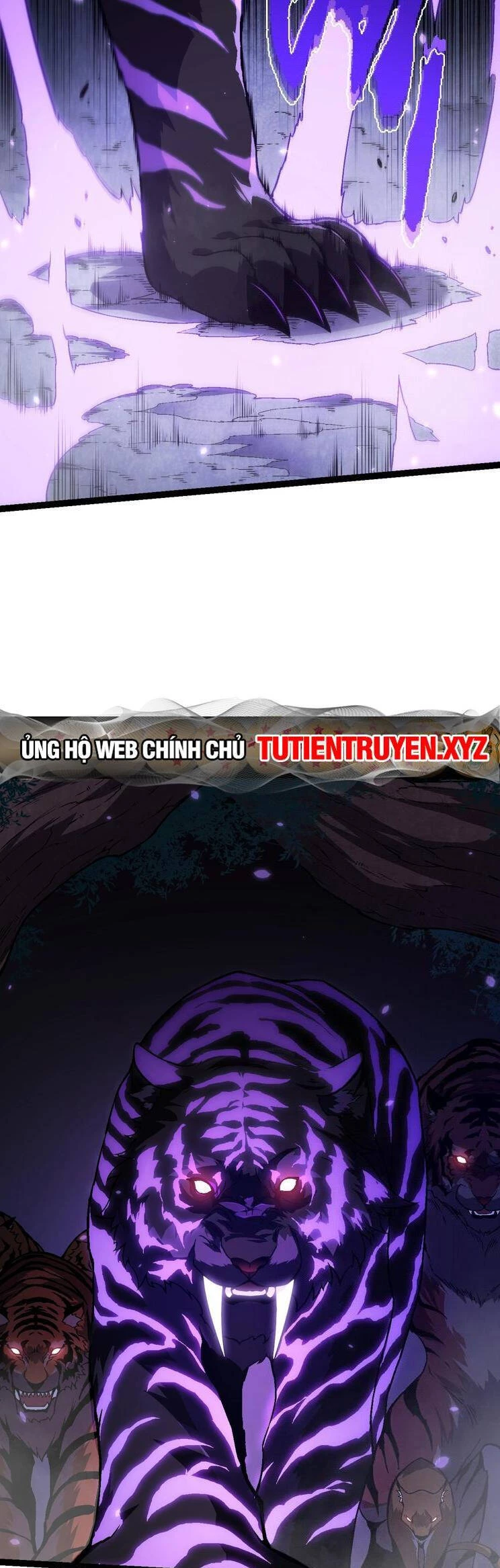 Chuyển Sinh Thành Liễu Đột Biến Chapter 151 - Trang 4