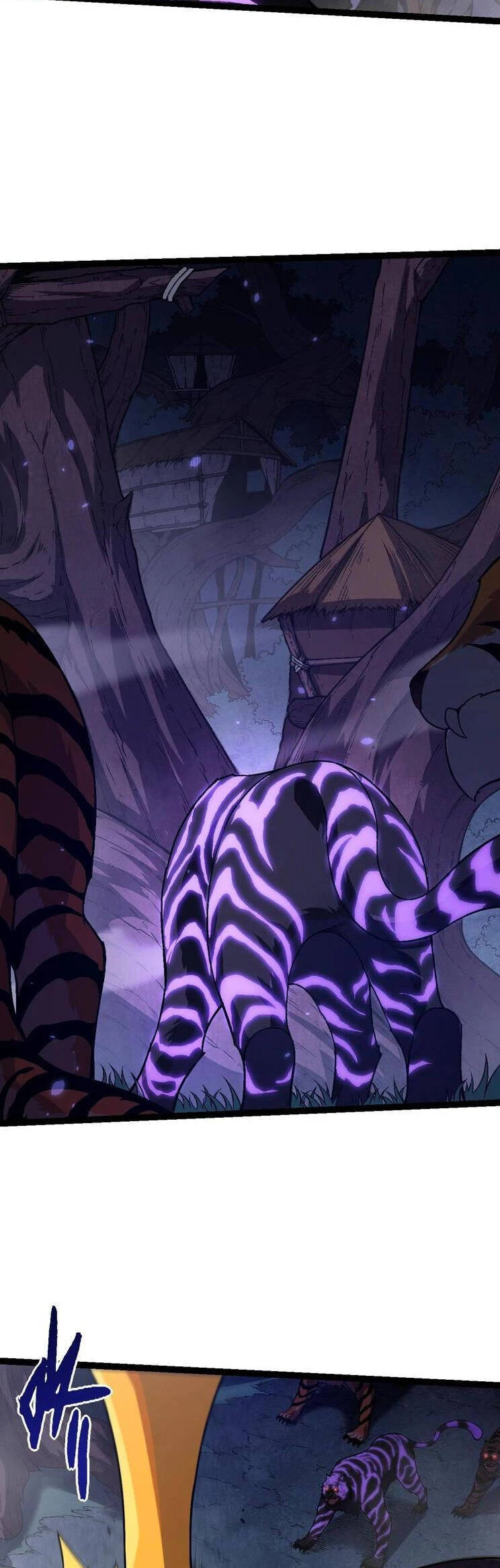 Chuyển Sinh Thành Liễu Đột Biến Chapter 151 - Trang 4