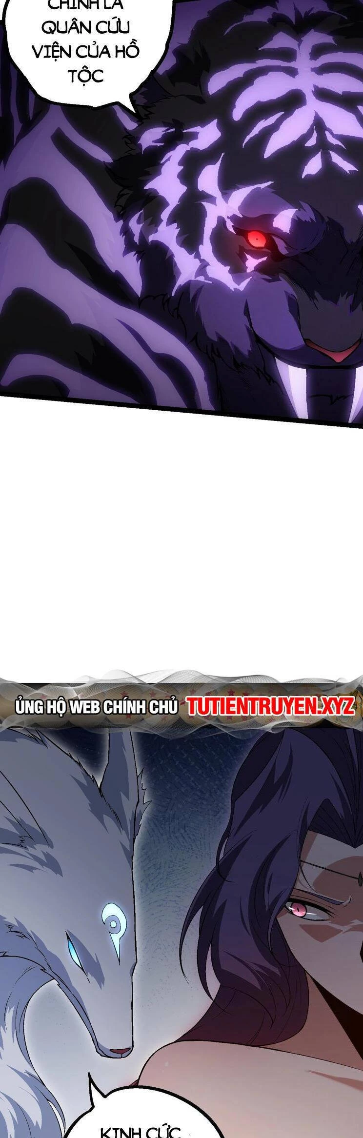 Chuyển Sinh Thành Liễu Đột Biến Chapter 151 - Trang 4