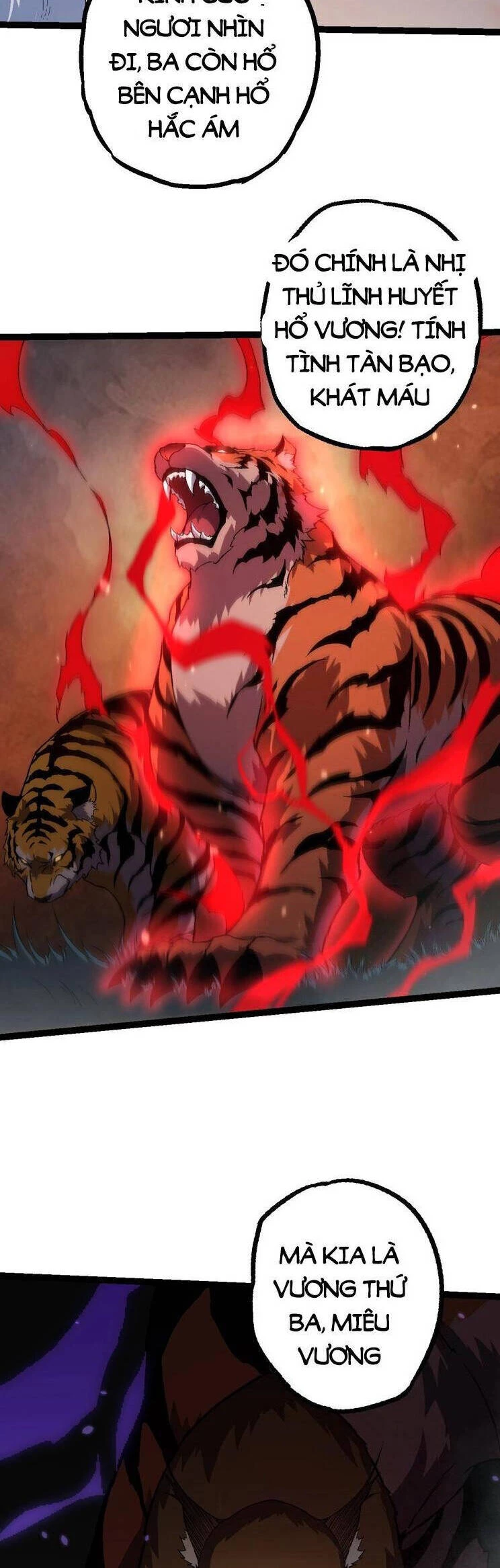 Chuyển Sinh Thành Liễu Đột Biến Chapter 151 - Trang 4