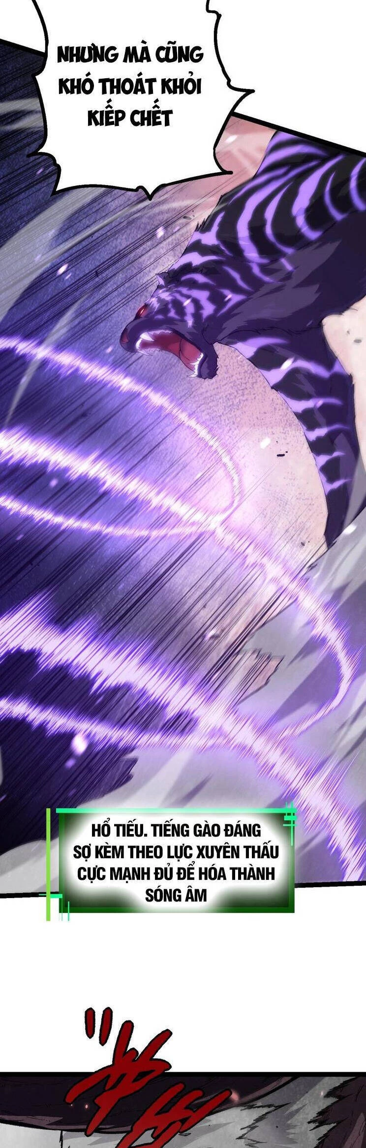 Chuyển Sinh Thành Liễu Đột Biến Chapter 151 - Trang 4