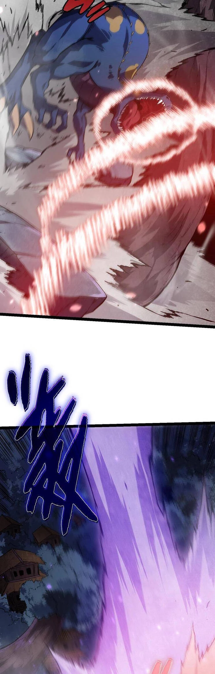 Chuyển Sinh Thành Liễu Đột Biến Chapter 151 - Trang 4