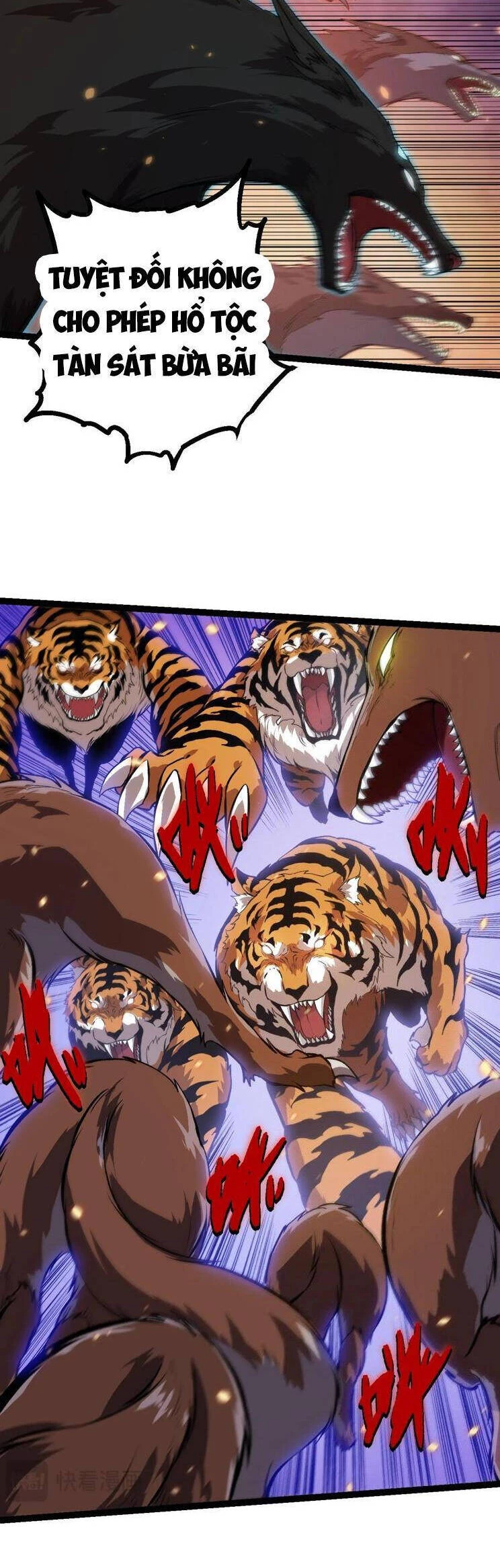 Chuyển Sinh Thành Liễu Đột Biến Chapter 151 - Trang 4