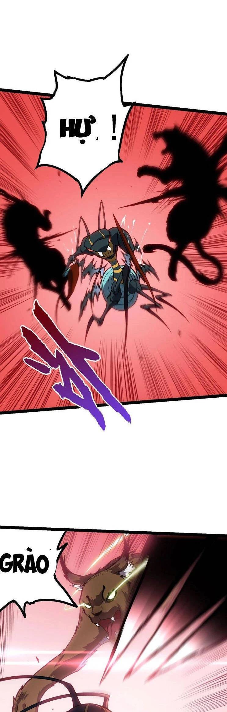 Chuyển Sinh Thành Liễu Đột Biến Chapter 151 - Trang 4