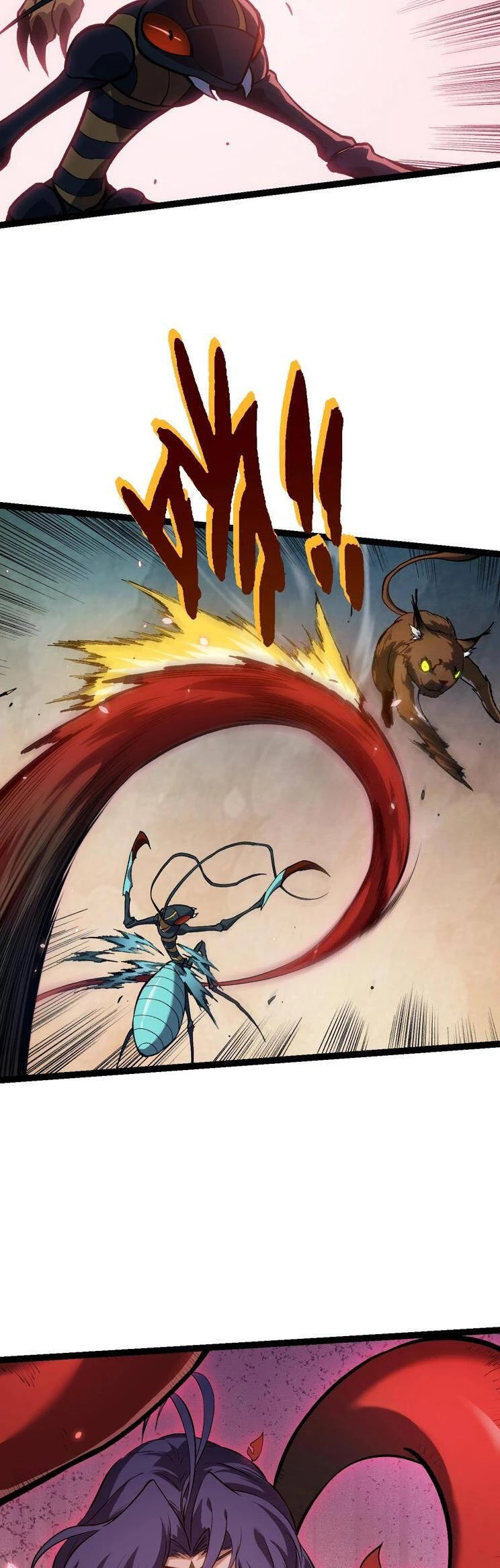 Chuyển Sinh Thành Liễu Đột Biến Chapter 151 - Trang 4