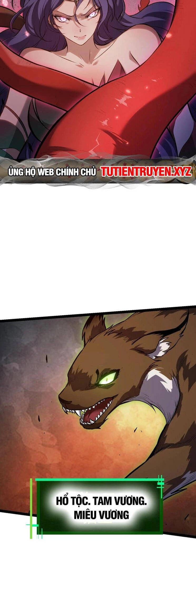 Chuyển Sinh Thành Liễu Đột Biến Chapter 151 - Trang 4