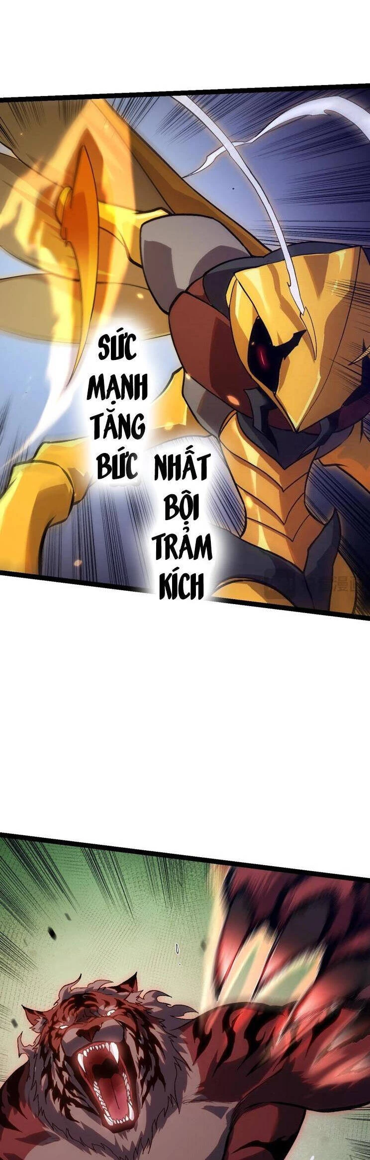 Chuyển Sinh Thành Liễu Đột Biến Chapter 151 - Trang 4