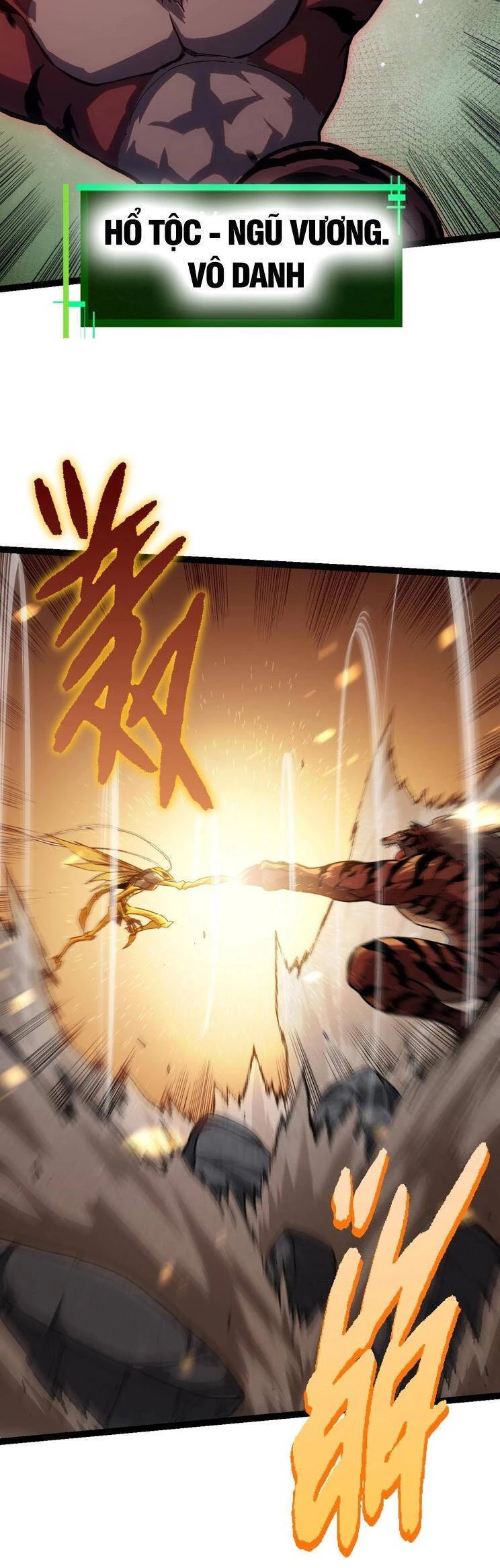 Chuyển Sinh Thành Liễu Đột Biến Chapter 151 - Trang 4