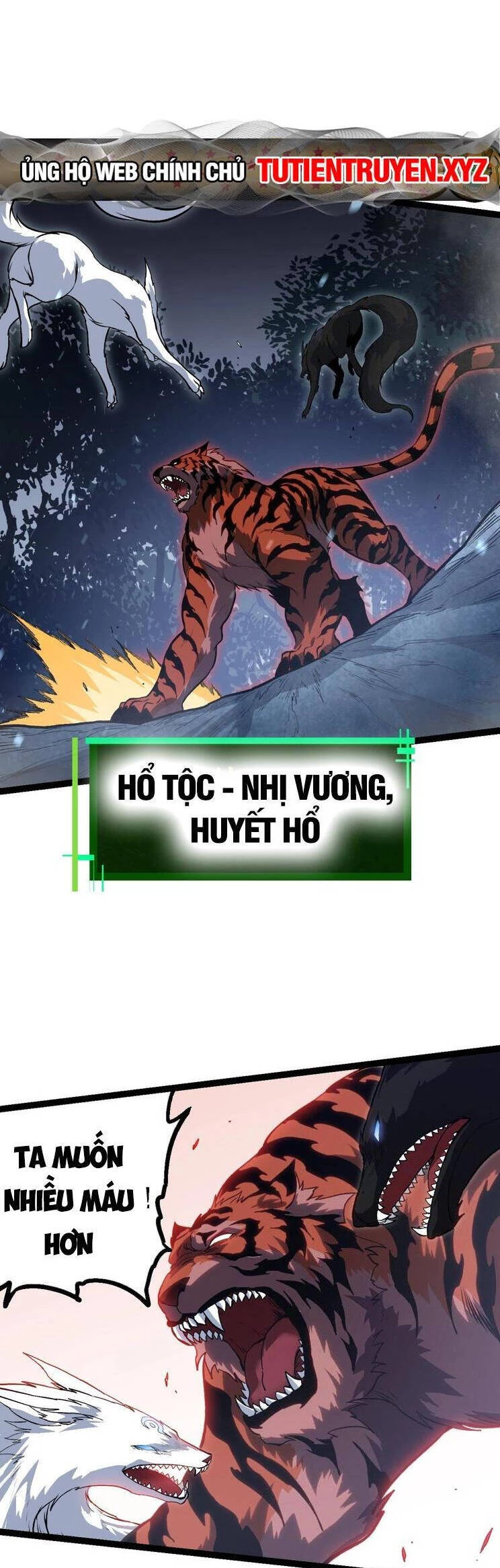 Chuyển Sinh Thành Liễu Đột Biến Chapter 151 - Trang 4