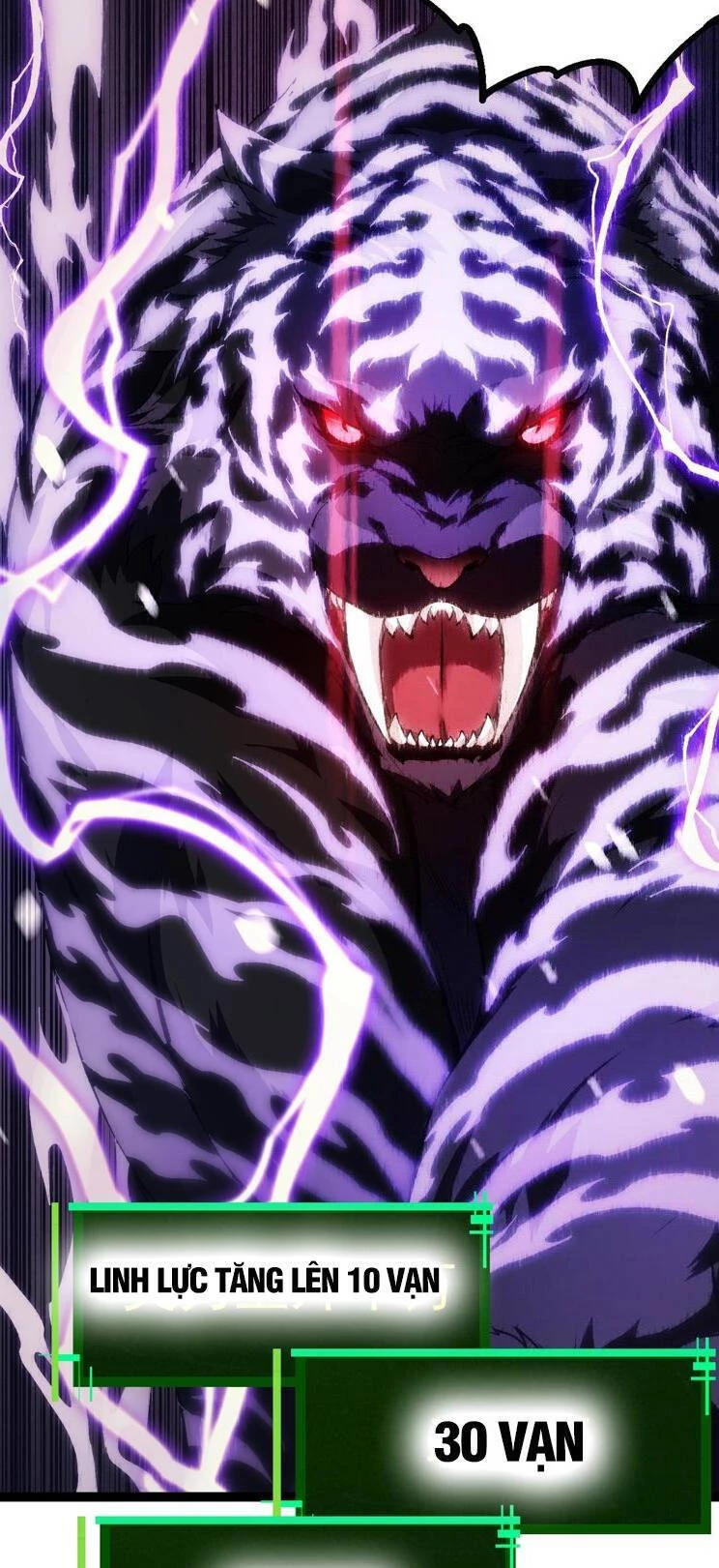 Chuyển Sinh Thành Liễu Đột Biến Chapter 151 - Trang 4