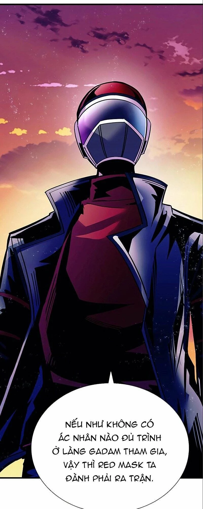 Tiêu Diệt Ác Nhân Chapter 124 - Next Chapter 125