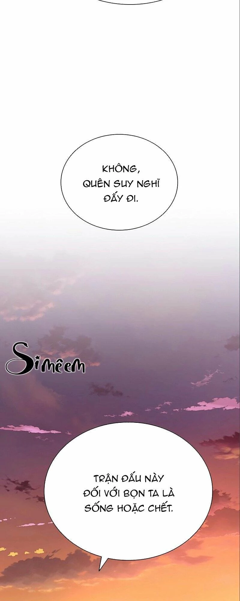 Tiêu Diệt Ác Nhân Chapter 124 - Next Chapter 125