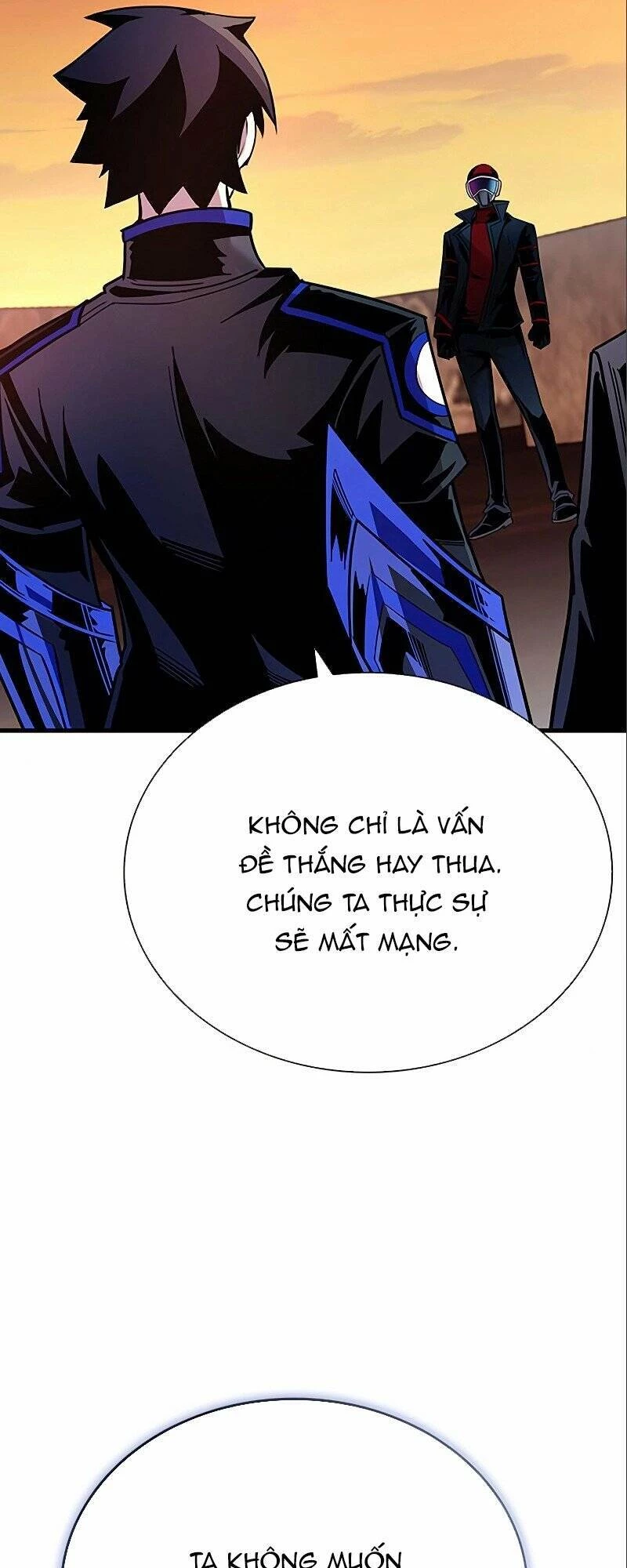 Tiêu Diệt Ác Nhân Chapter 124 - Next Chapter 125