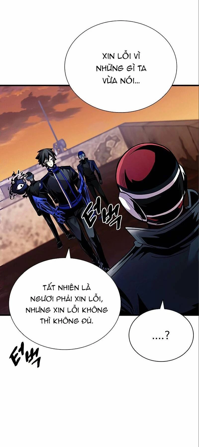 Tiêu Diệt Ác Nhân Chapter 124 - Next Chapter 125