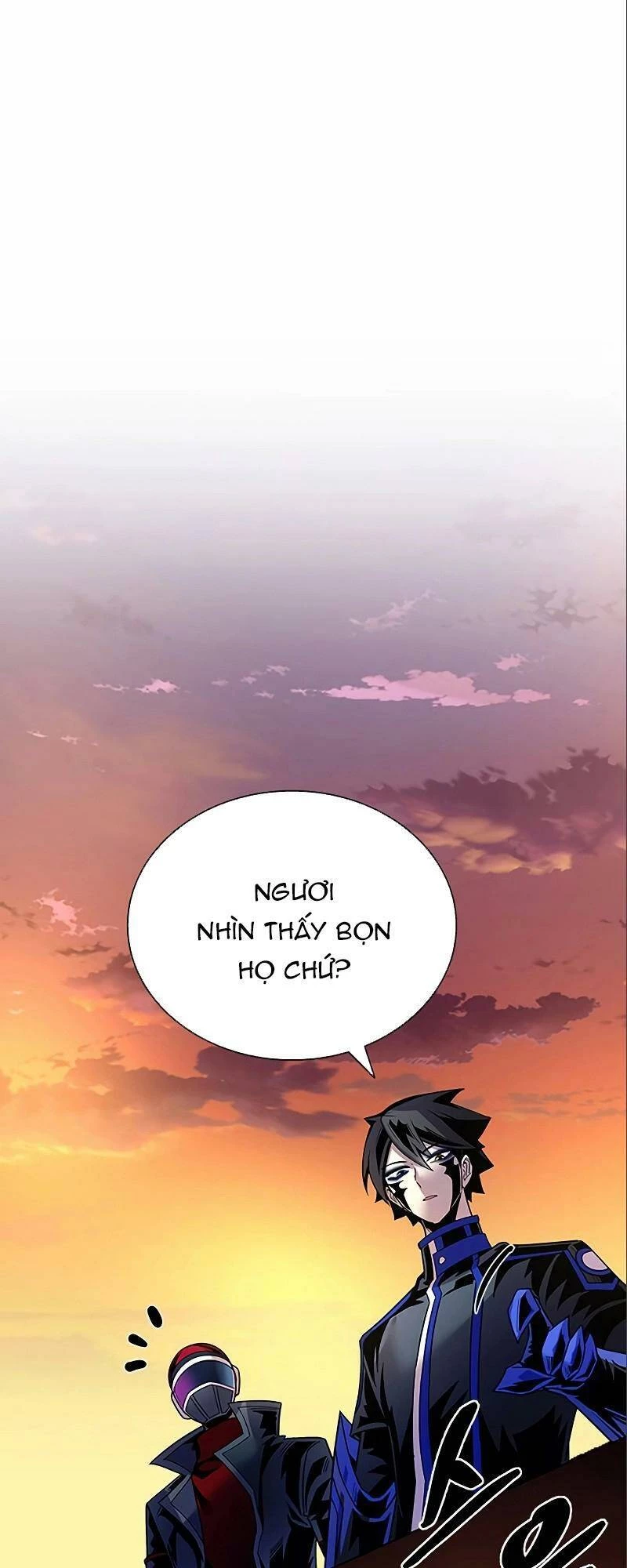 Tiêu Diệt Ác Nhân Chapter 124 - Next Chapter 125