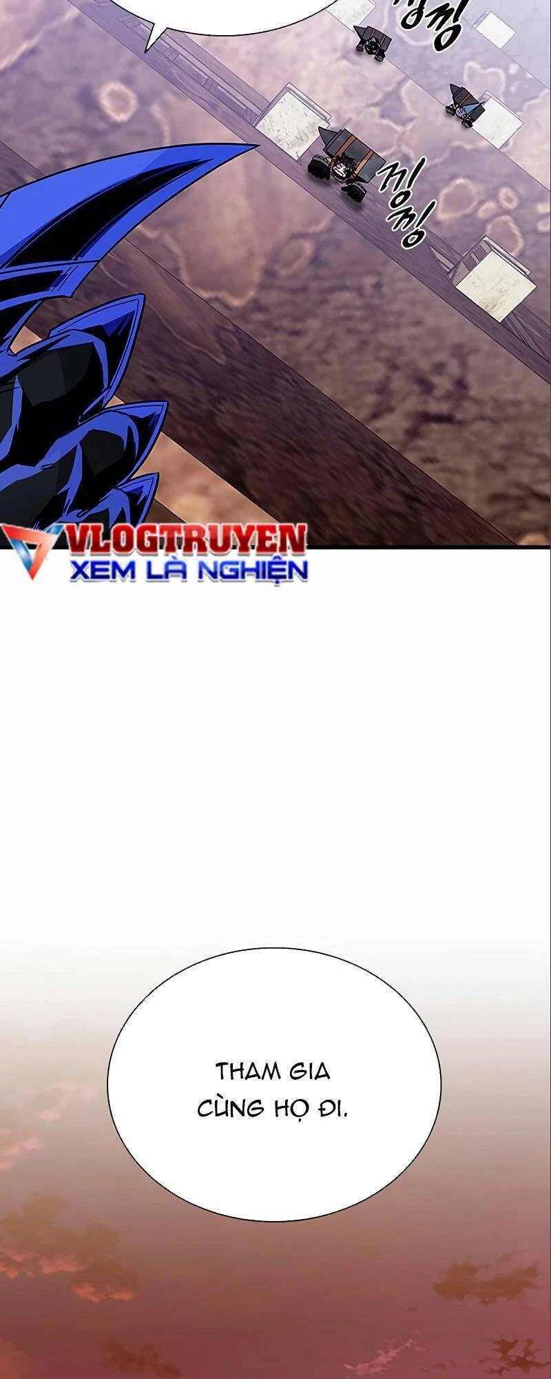 Tiêu Diệt Ác Nhân Chapter 124 - Next Chapter 125