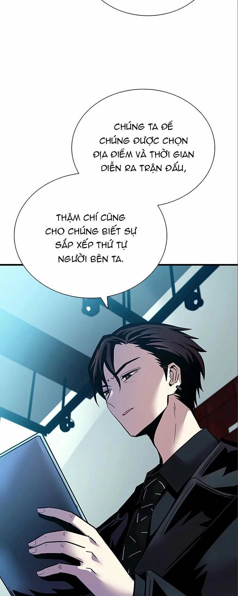 Tiêu Diệt Ác Nhân Chapter 124 - Next Chapter 125