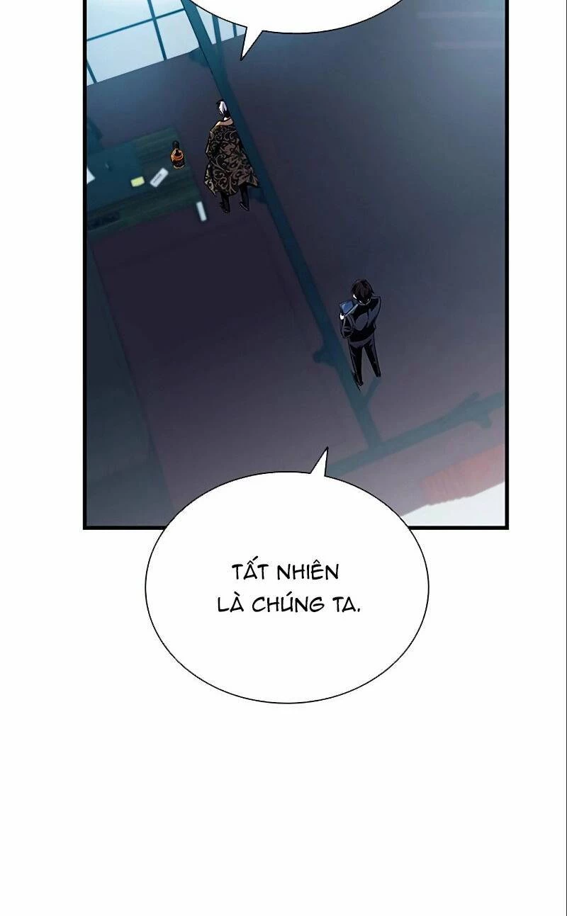 Tiêu Diệt Ác Nhân Chapter 124 - Next Chapter 125