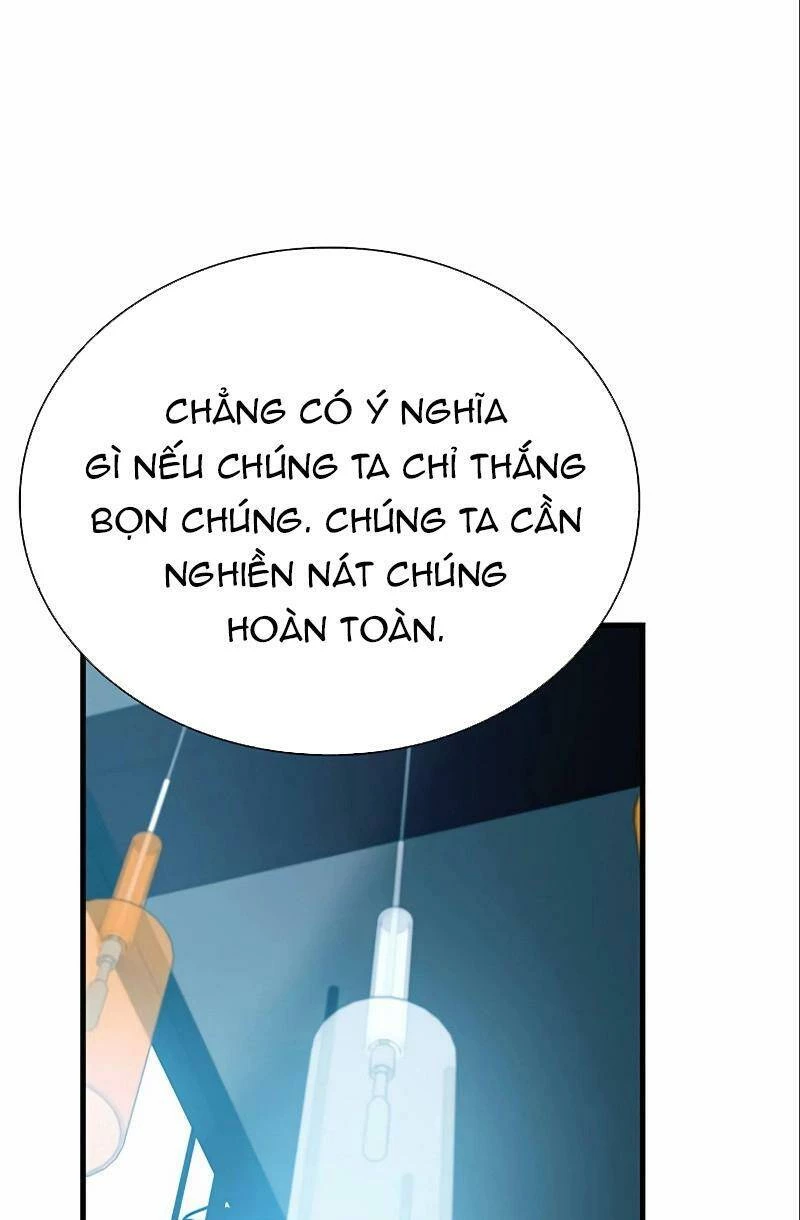 Tiêu Diệt Ác Nhân Chapter 124 - Next Chapter 125