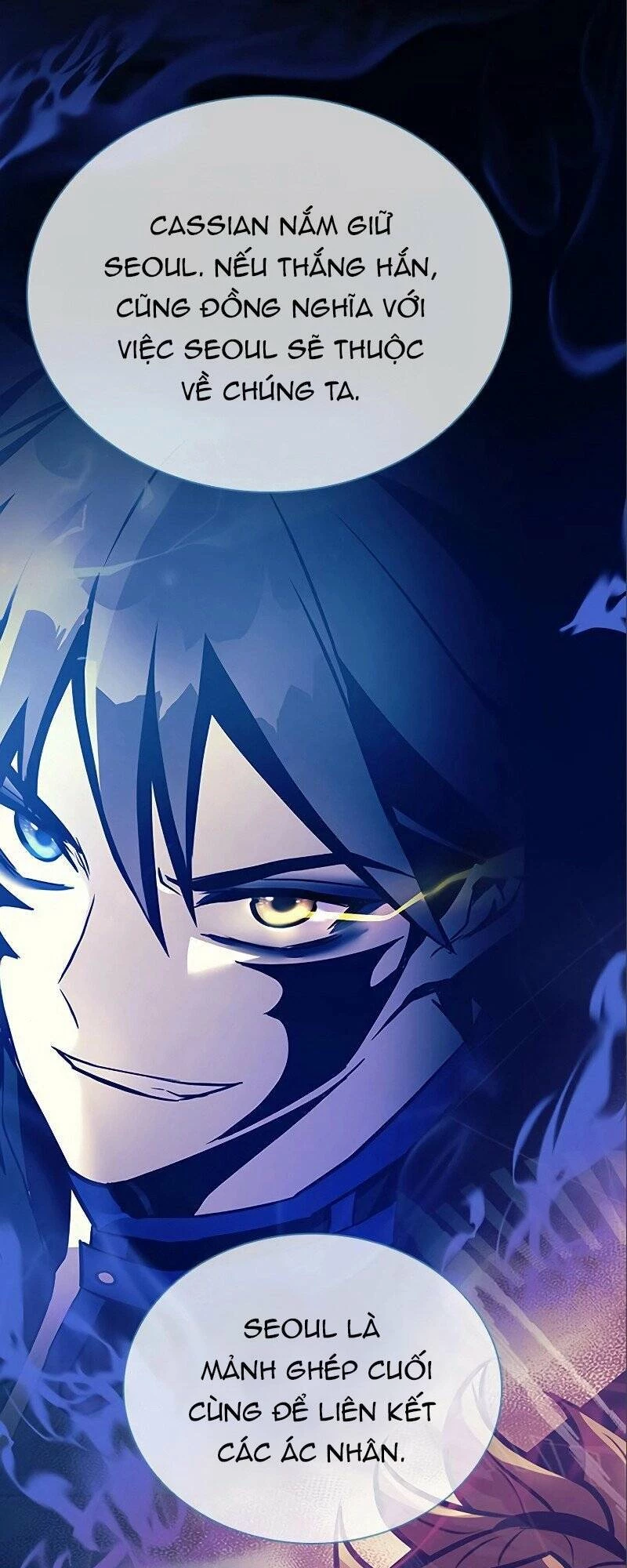 Tiêu Diệt Ác Nhân Chapter 124 - Next Chapter 125