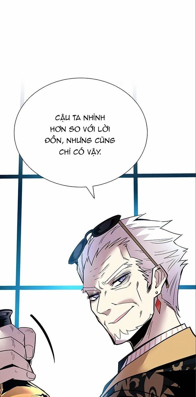 Tiêu Diệt Ác Nhân Chapter 124 - Next Chapter 125