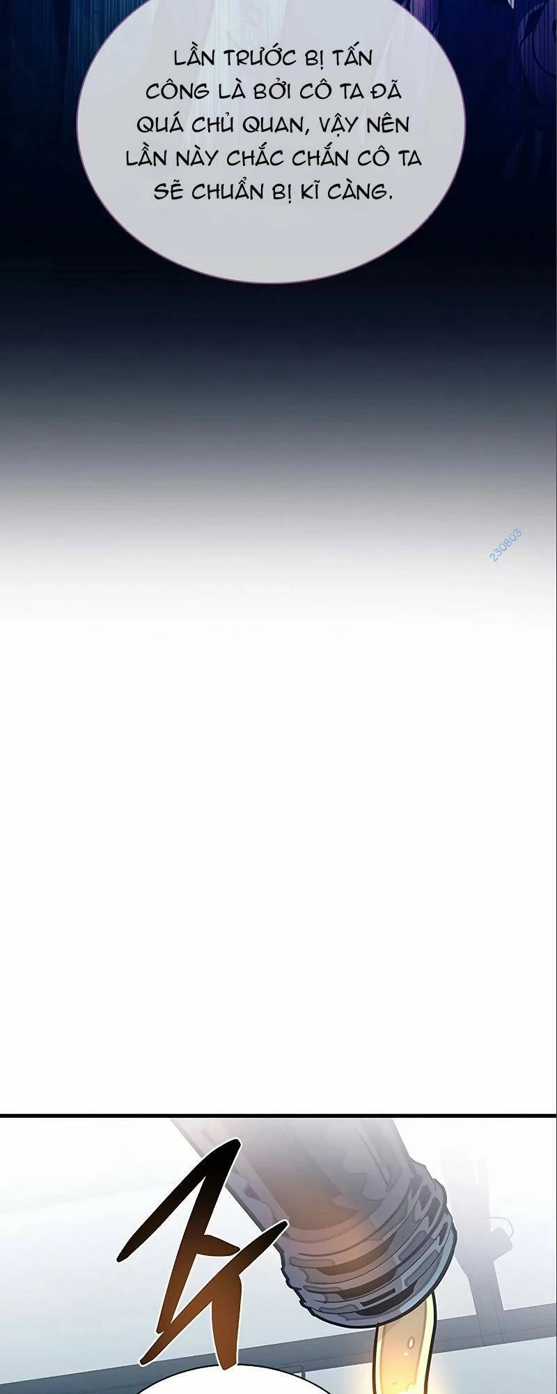 Tiêu Diệt Ác Nhân Chapter 124 - Next Chapter 125