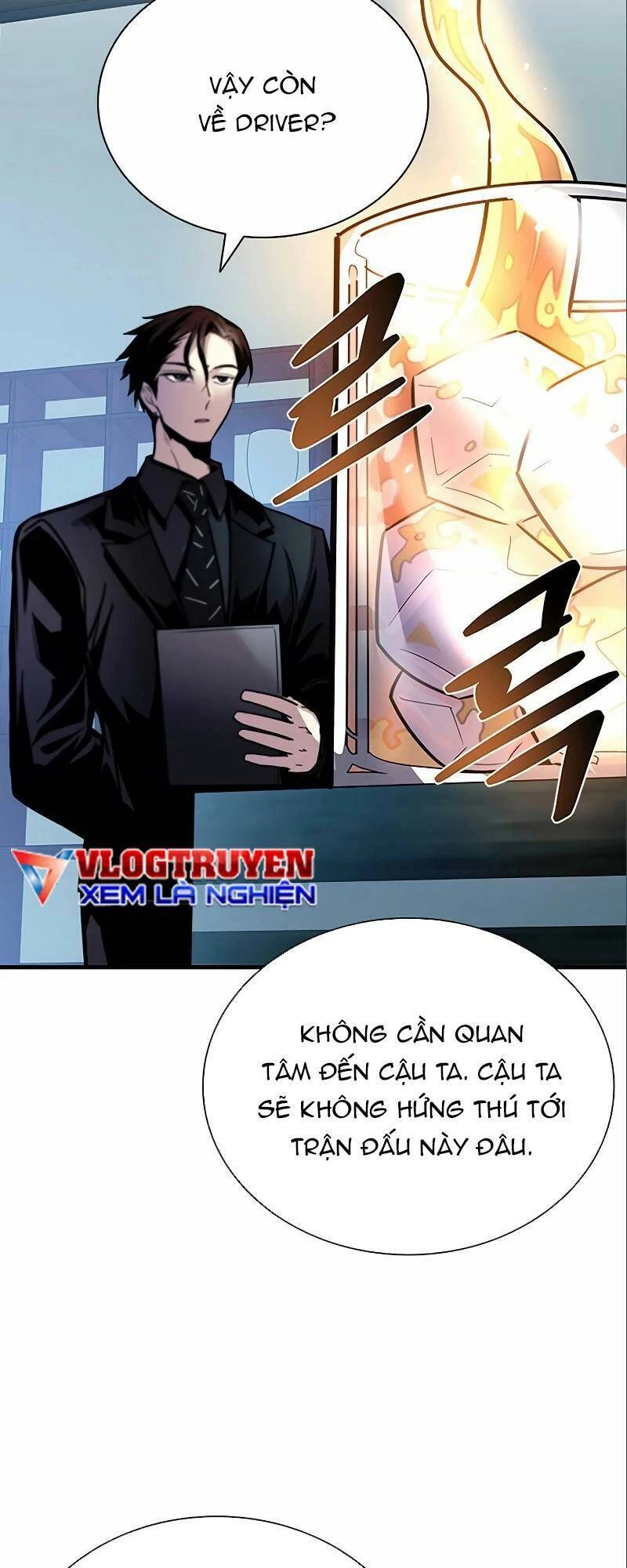 Tiêu Diệt Ác Nhân Chapter 124 - Next Chapter 125