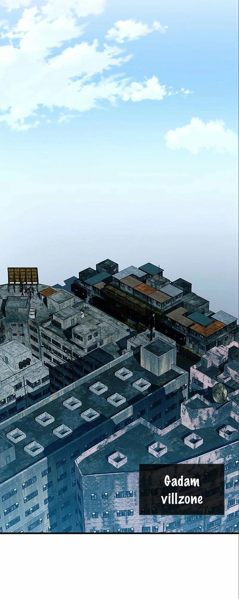 Tiêu Diệt Ác Nhân Chapter 124 - Next Chapter 125