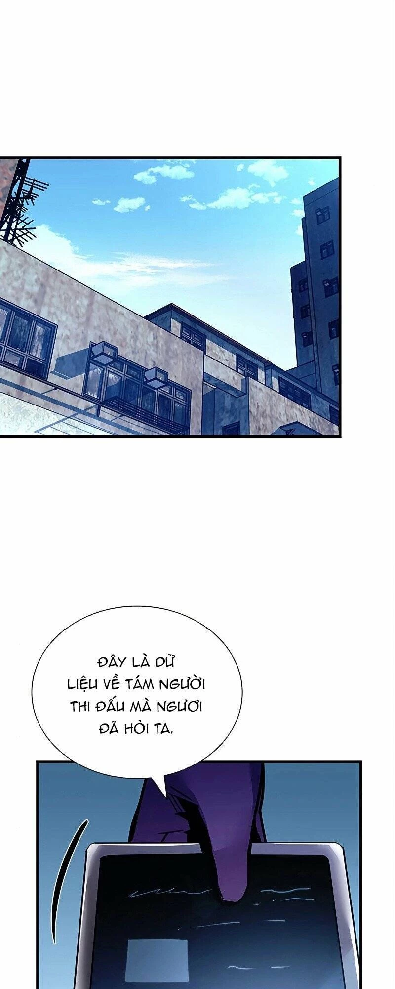 Tiêu Diệt Ác Nhân Chapter 124 - Next Chapter 125