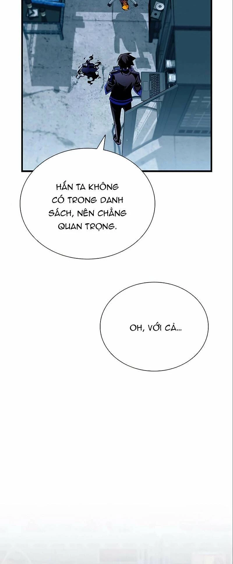 Tiêu Diệt Ác Nhân Chapter 124 - Next Chapter 125