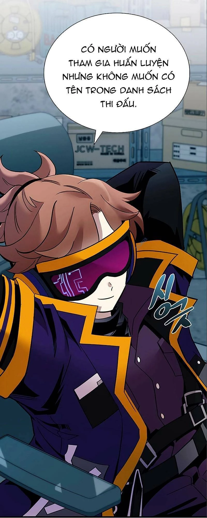 Tiêu Diệt Ác Nhân Chapter 124 - Next Chapter 125