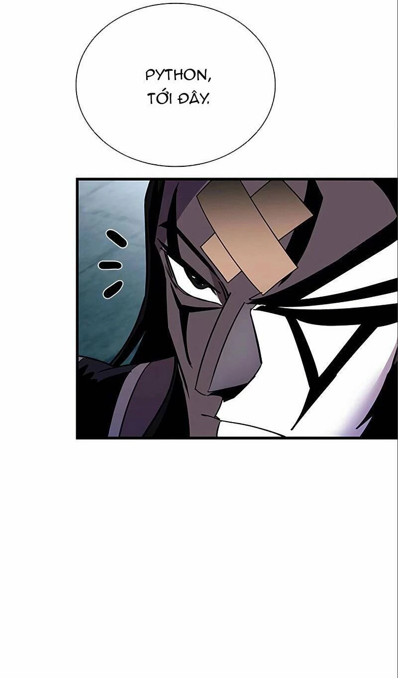 Tiêu Diệt Ác Nhân Chapter 124 - Next Chapter 125