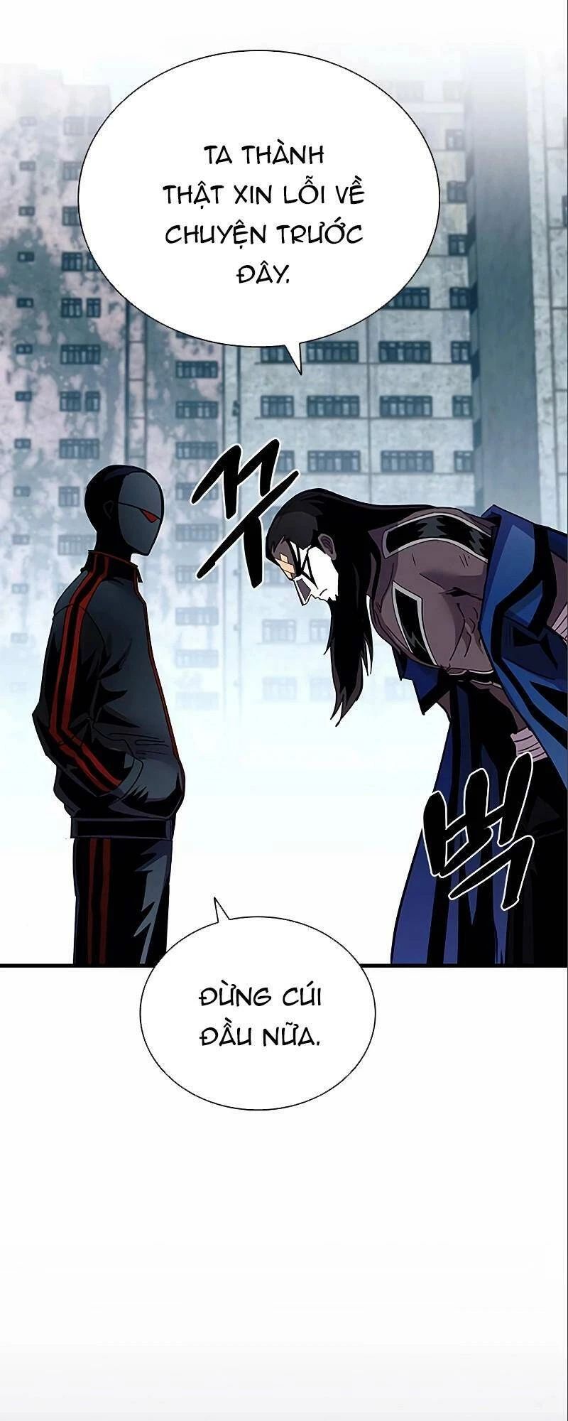 Tiêu Diệt Ác Nhân Chapter 124 - Next Chapter 125