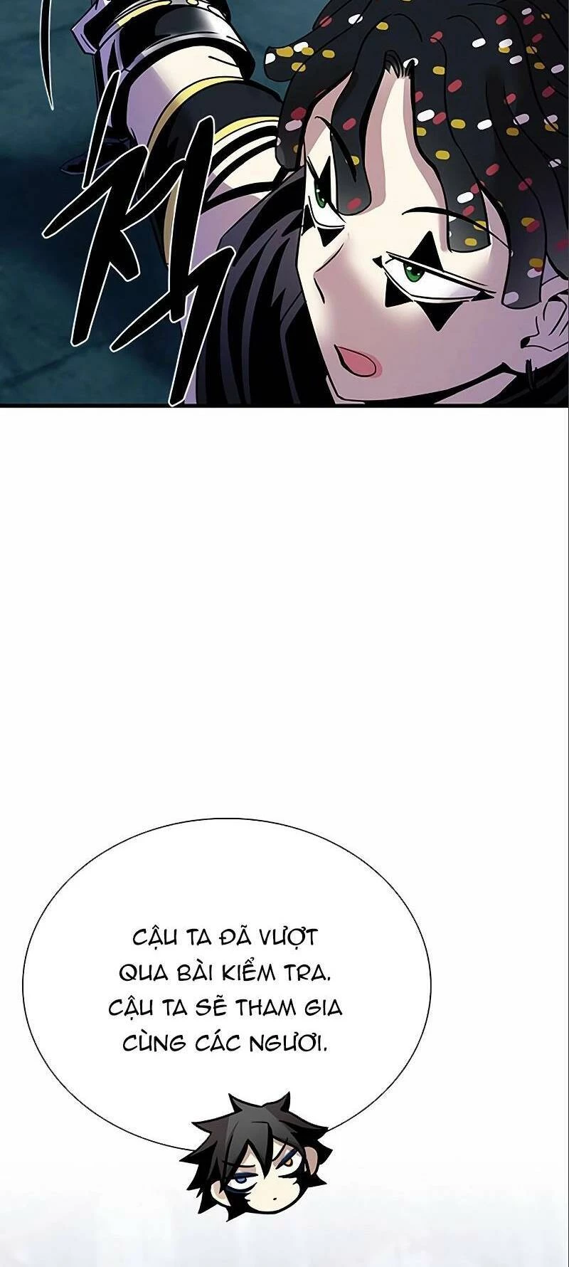 Tiêu Diệt Ác Nhân Chapter 124 - Next Chapter 125