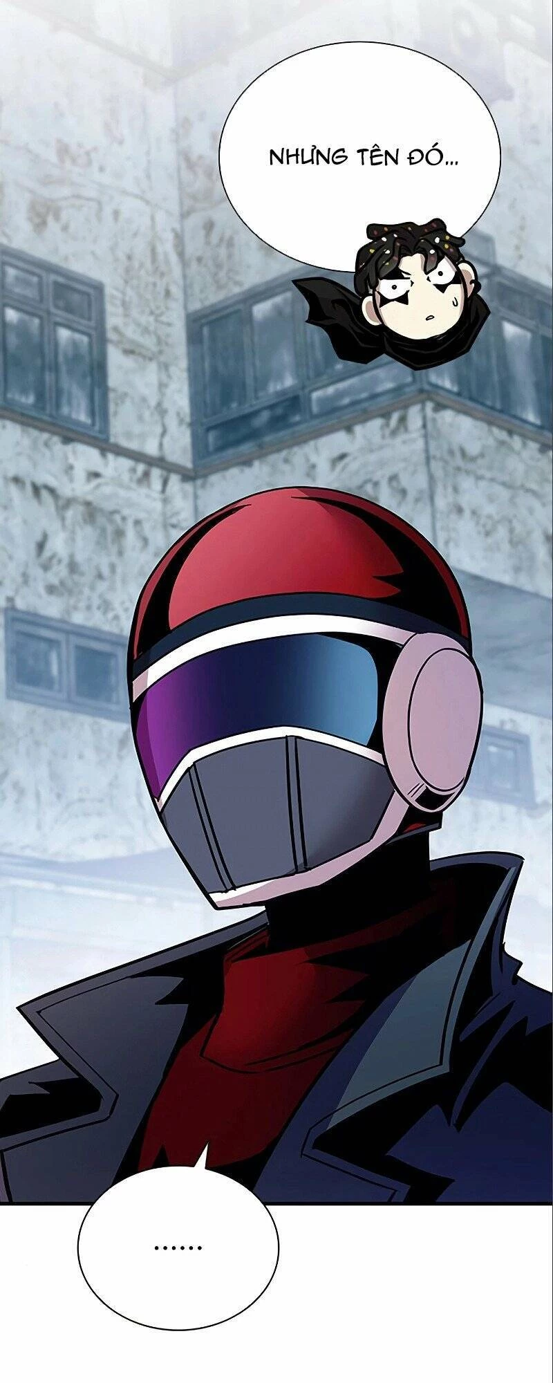 Tiêu Diệt Ác Nhân Chapter 124 - Next Chapter 125