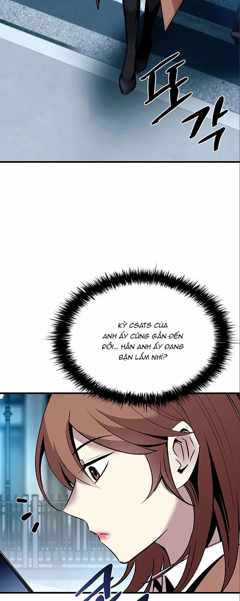 Tiêu Diệt Ác Nhân Chapter 124 - Next Chapter 125