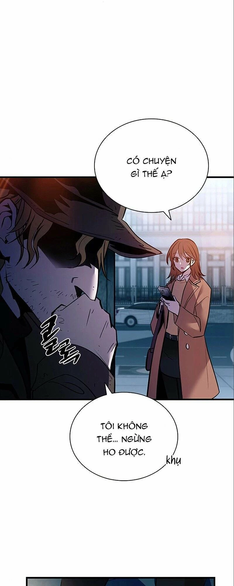 Tiêu Diệt Ác Nhân Chapter 124 - Next Chapter 125