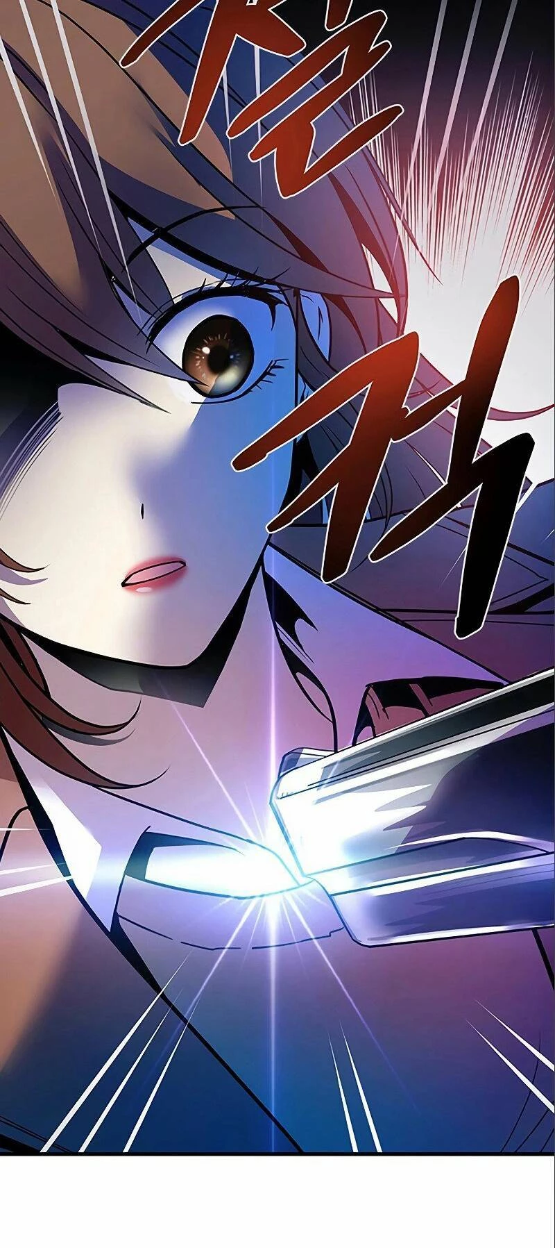 Tiêu Diệt Ác Nhân Chapter 124 - Next Chapter 125