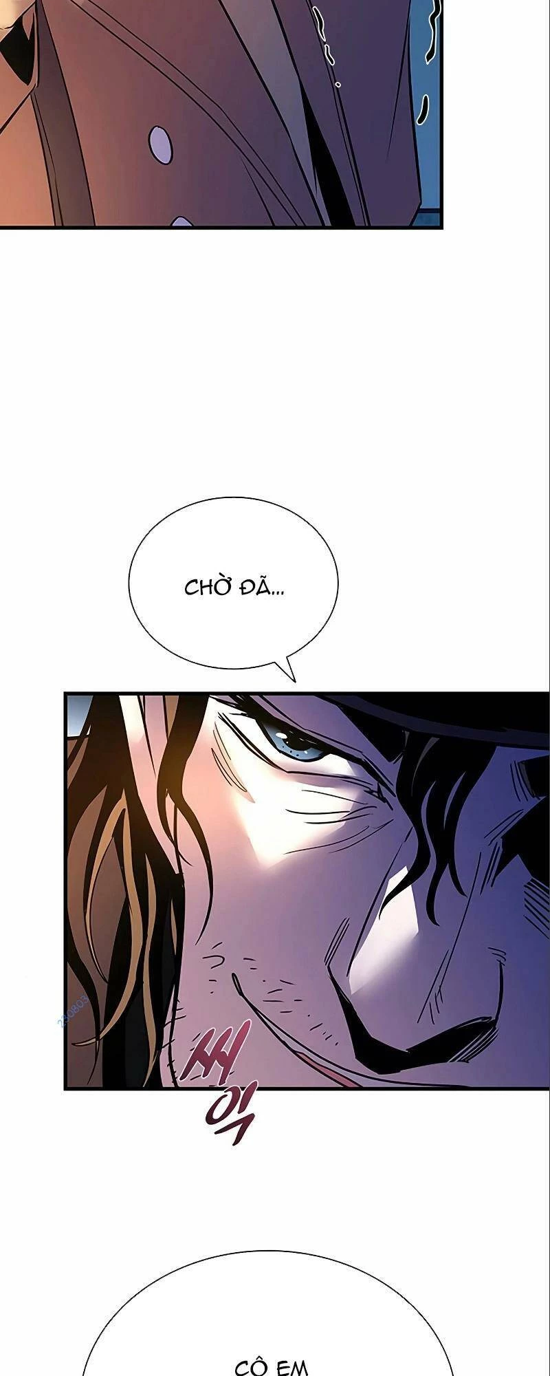 Tiêu Diệt Ác Nhân Chapter 124 - Next Chapter 125