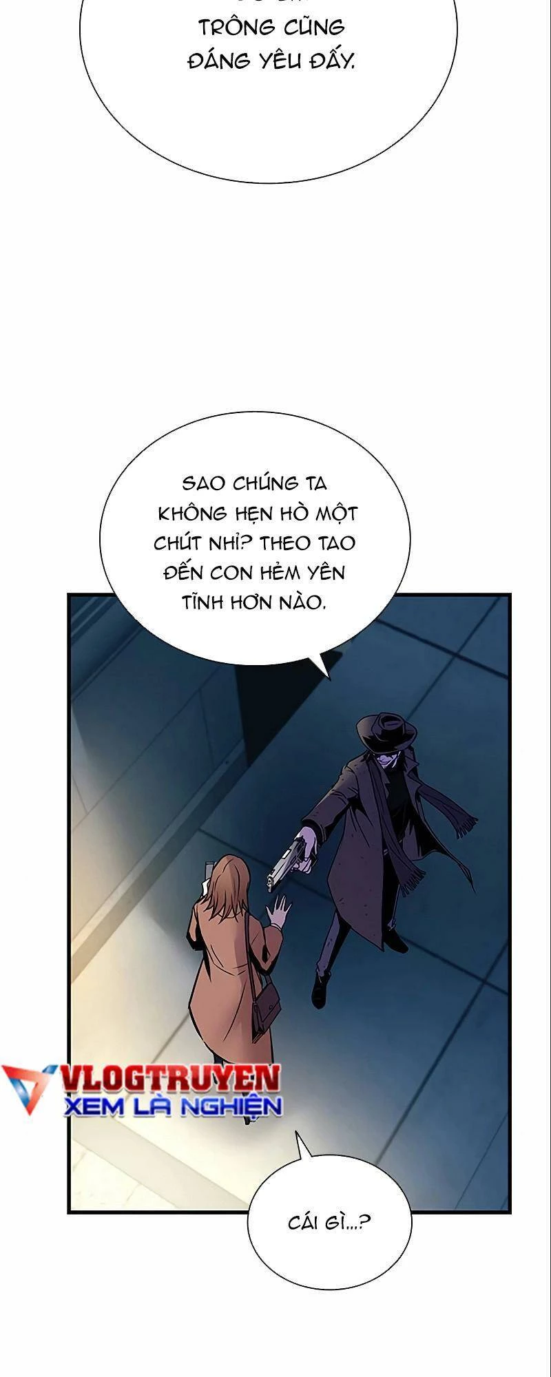 Tiêu Diệt Ác Nhân Chapter 124 - Next Chapter 125