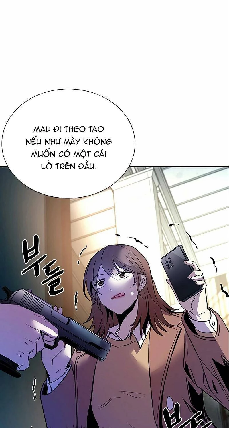 Tiêu Diệt Ác Nhân Chapter 124 - Next Chapter 125