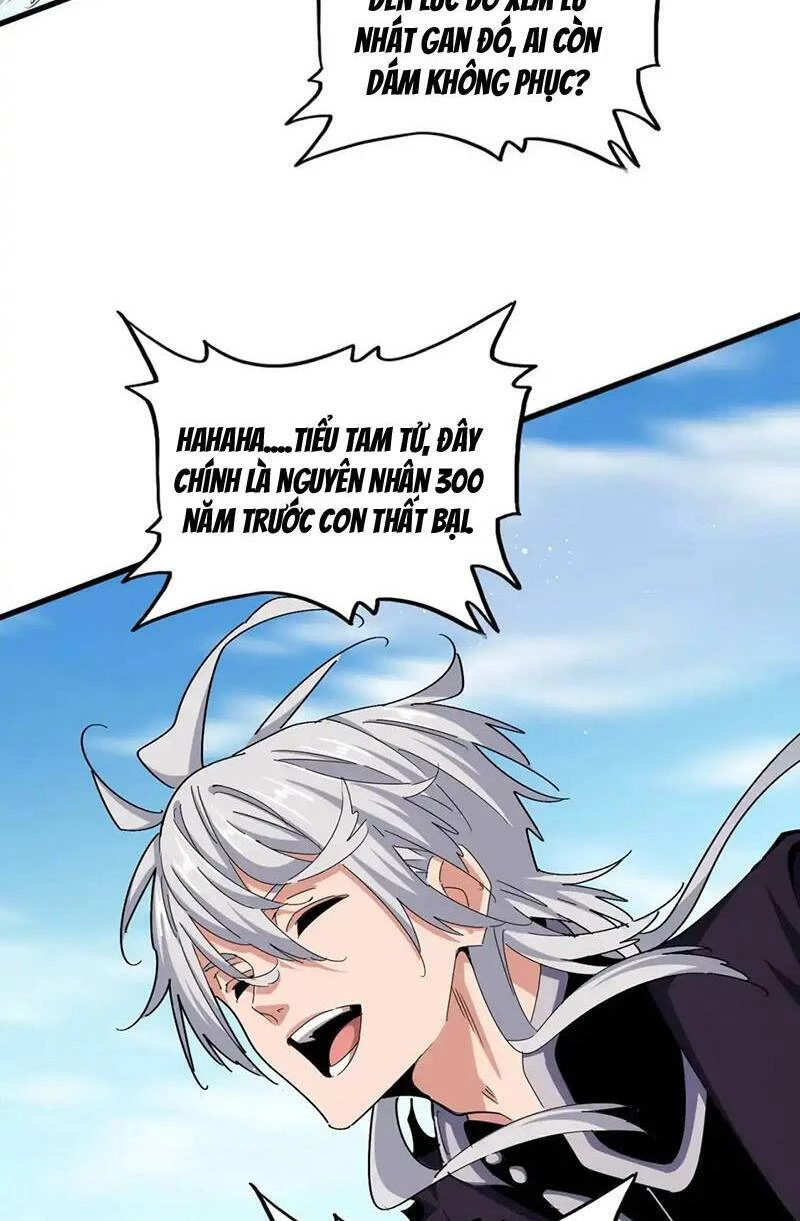 Đại Quản Gia Là Ma Hoàng Chapter 485 - Trang 4