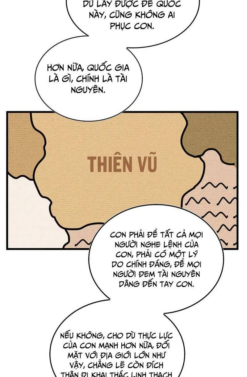 Đại Quản Gia Là Ma Hoàng Chapter 485 - Trang 4