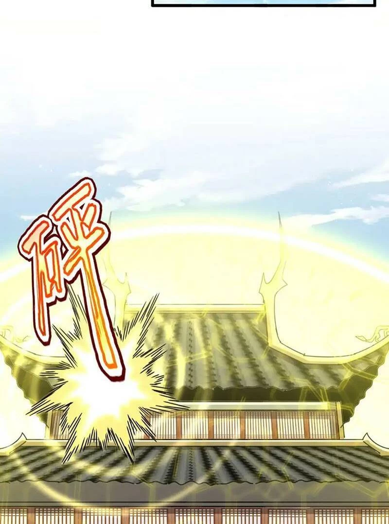 Đại Quản Gia Là Ma Hoàng Chapter 485 - Trang 4